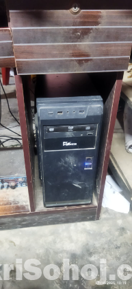 8 Gb Ram, I5 , 1 Tb Hdd Computer / Pc